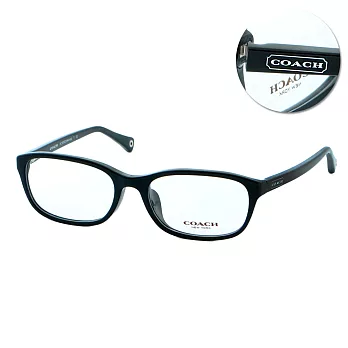 【COACH】簡約光學眼鏡(6053D-5002)
