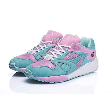 【G.T Company】PUMA TRINOMIC XS 850 LOVE BEGINS 中性款5粉紅色