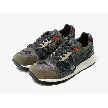 【G.T Company】PUMA TRINOMIC XT2 PLUS SEOUL CAMO 男款9.5迷彩色