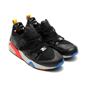 【G.T Company】PUMA BLAZE OF GLORY OF X ALIFE 中性款5.5黑色