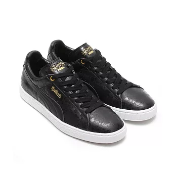 【G.T Company】PUMA BASKET CLASSIC X S CHANG 男款9黑色