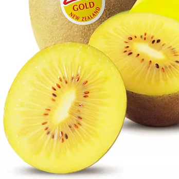 【果漾FruitYoung】Zespri紐西蘭黃金奇異果超大22-25顆(原裝箱)