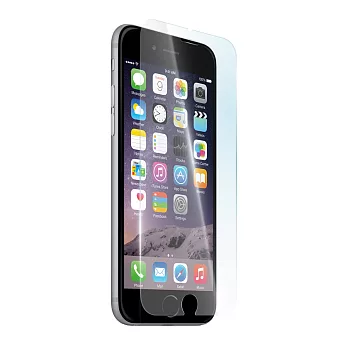 Just Mobile Xkin Anti-Blue Light Glass iPhone 6 (4.7吋) 抗藍光玻璃保護貼