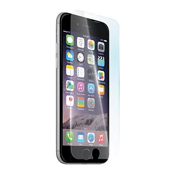 Just Mobile Xkin Anti-Blue Light Glass iPhone 6 Plus (5.5吋) 抗藍光玻璃保護貼