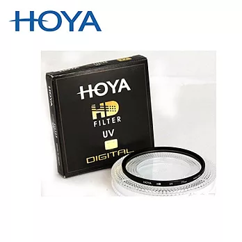 HOYA HD 62mm UV MC 超高硬度UV鏡