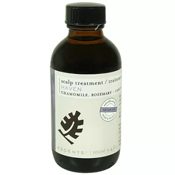 ESCENTS伊聖詩 摩洛哥油養護精華(100ml)