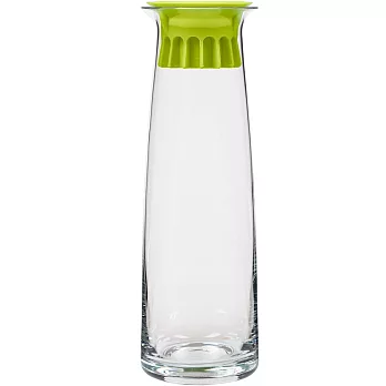 《ZONE》原色過濾冷水瓶(綠)