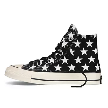 【G.T Company】Converse CT All Star ’70 中性款8.5黑底白星