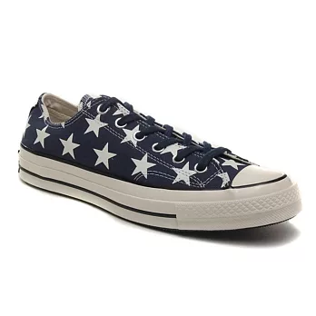 【G.T Company】Converse CT All Star ’70 Big Star Print 男款6.5藍底白星