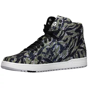 【G.T Company】Converse WEAPON 86 男款8綠黑色