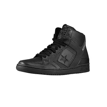 【G.T Company】Converse WEAPON ’86 男款7.5黑色