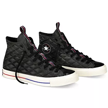 【G.T Company】Converse DOWN JACKET CHUCK 70 中性款4黑色