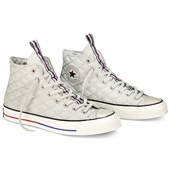 【G.T Company】Converse DOWN JACKET CHUCK 70 中性款4.5灰色