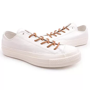【G.T Company】Converse CHUCK TAYLOR ALL STAR ’70 男款8白色