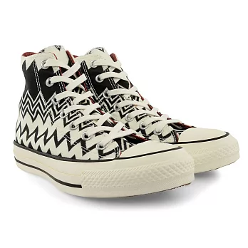 【G.T Company】Converse X MISSONI CHUCK TAYLOR ALL STAR 女款4.5黑色W紋
