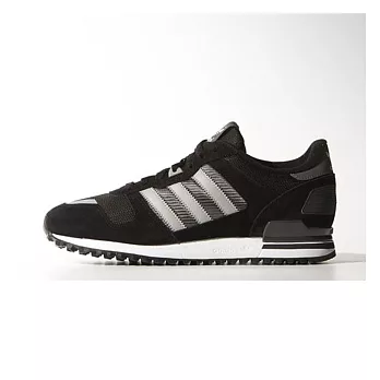 【G.T Company】Adidas ZX 700 男款10.5黑色