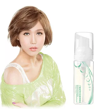 iMuses Beauty七重保濕洗卸兩用慕絲150ml