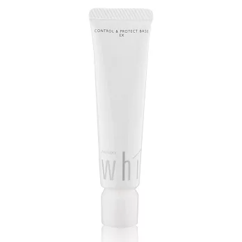 SHISEIDO 資生堂 妝前修飾霜EX SPF25‧PA++ (25g)-淡綠色GR