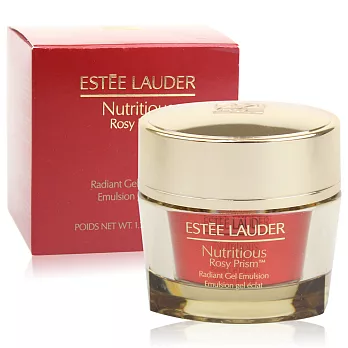 ESTEE LAUDER雅詩蘭黛 超能紅石榴優格凝霜(50ml)