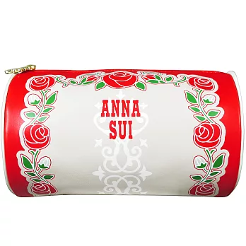 ANNA SUI 安娜蘇 薔薇之馨巧妝包