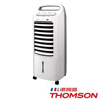 【福利品】THOMSON湯姆盛 微電腦水冷箱扇 SA-F03