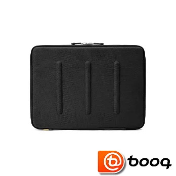 Booq Viper hardcase系列 MacBook Air 13 吋專用硬殼內袋 (沉穩黑)