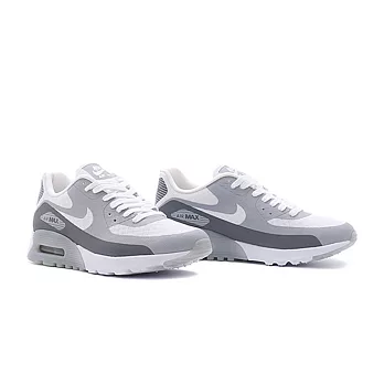 【G.T Company】Nike Wmns Air Max 90 Ultra Breathe 男款5.5灰色