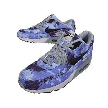 【G.T Company】Nike AIR MAX 90 SD 復古慢跑鞋男款 7.5藍/黑