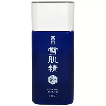 KOSE高絲 草本輕透防曬液N SPF50+PA+++(60g)