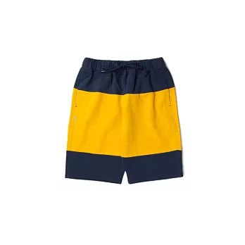 【G.T Company】FAIRPLAY NORIS 短褲28藍/黃