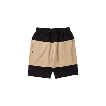 【G.T Company】FAIRPLAY NORIS 短褲28黑/卡其