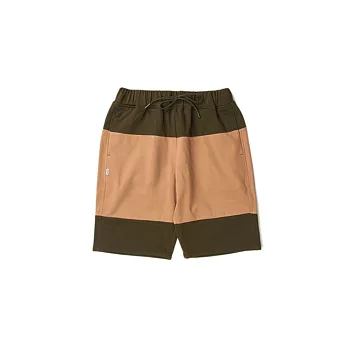 【G.T Company】FAIRPLAY NORIS 短褲28咖啡/卡其
