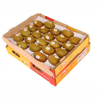 《阿洲水果》 《紐西蘭》ZESPRI黃金奇異果(大粒)(2箱)