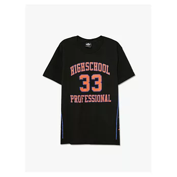 【G.T Company】UNDFTD HIGH SCHOOLS黑色