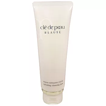 【即期品】cle de peau BEAUTE肌膚之鑰 光采潔膚皂(110ml)(調理型)-2015.12