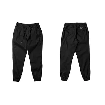 【G.T Company】FAIRPLAY THE RUNNER JOGGER 28黑色