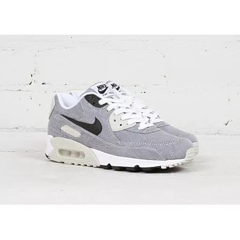 【G.T Company】Nike Air Max 90 PRM 男款8灰色