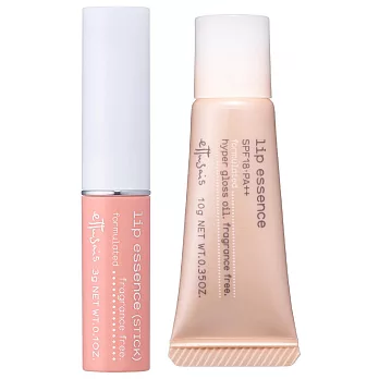 【U】ettusais艾杜紗 - 護唇精華明星組