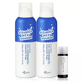 【U】ettusais艾杜紗 - 高機能毛孔淨透凝膠組