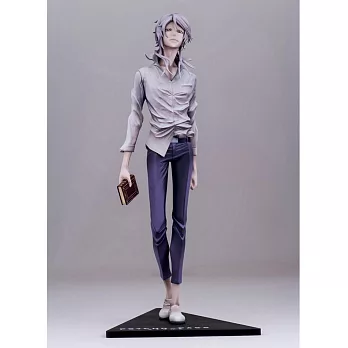 Menshdge Technical Statue Psycho Pass 槙島聖護 限時下殺 痞客邦