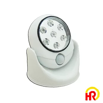 Home Resource虹瑞斯 星辰360°LED感應燈 BO‐LED69