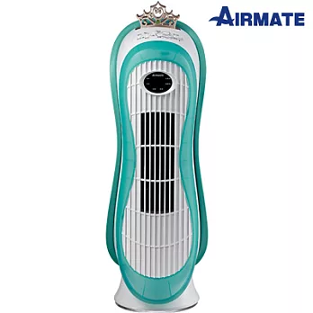 【AIRMATE艾美特】美人魚DC直流馬達節能小廈扇