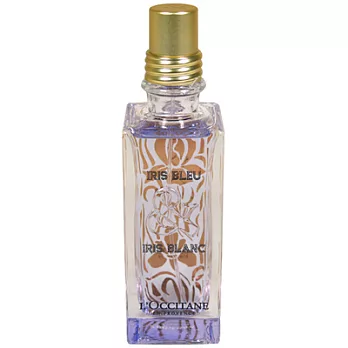 L’OCCITANE歐舒丹 格拉斯鳶尾淡香水(75ml)