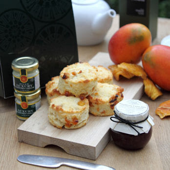 smith&hsu 手工英式酥餅端午節禮盒組