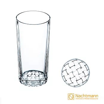 【NACHTMANN】高腳水晶玻璃杯(500ml)