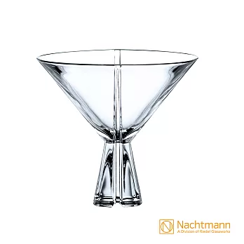 【NACHTMANN】馬丁尼 / 雞尾酒水晶玻璃杯(270ml)