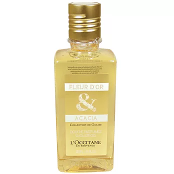 L’OCCITANE歐舒丹 格拉斯金合歡沐浴膠(250ml)