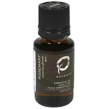 ESCENTS伊聖詩 迷迭香精油(15ml)