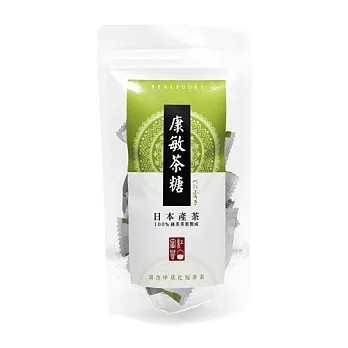 康敏茶糖 (20顆/袋)