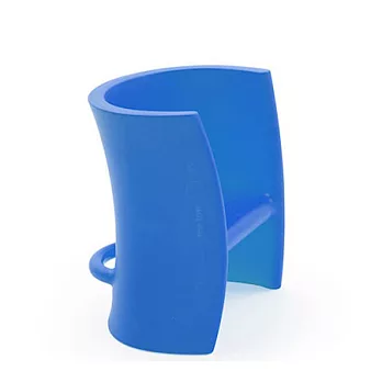 Trioli 杯子搖搖兒童椅（藍）